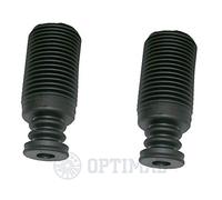 Left Right Shock Absorber Dust Cover Kit OPTIMAL Fits SMART 04-06 4543230244