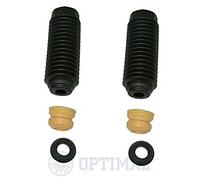 Left Right Shock Absorber Dust Cover Kit OPTIMAL Fits SMART 07-12 4513230292