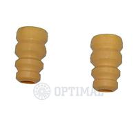 OPTIMAL AK-735295 Dust cover kit, shock absorber