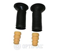 Left Right Shock Absorber Dust Cover Kit OPTIMAL Fits TOYOTA 01-09 4833112200