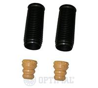 OPTIMAL AK-735184 Dust cover kit, shock absorber