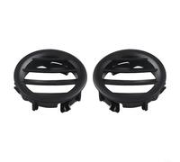 Left+Right Side Air Conditioning Vent Set for Mercedes For Benz W204 Models from 2008 to 2015