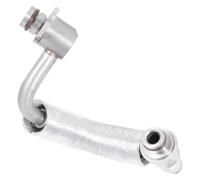 Left/Right Side Cooling Pipe Auto Accessories Replacement Radiator Coolant Water Hose 11538663516 11538663517 Cooling Pipe