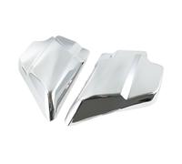 Left Right Side Cover Panel For Ha&rley Touring Road Glide King 20092023 Motorcycle Battery Fairing Side Fairings