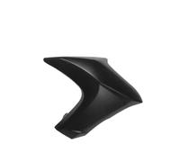Left Right Side Fairing Radiator Cover For ER6N ER-6N Decoration | 2012 2013 2014 2015 2016 Decoration(Matte Black-Right)