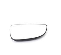 Left Right Side Heated Wing Mirror Glass Angle Rearview For Peugeot For Boxer For Manager Side Mirror Replacement