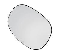 Left/Right Side Heated Wing Mirror Glass Rearview For Citroen C2 C3 For Xsara For Picasso Rearview Mirror Lenses(Right Side)