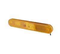 HELLA Side Marker Light - LED - 24V - 2PS009226-011