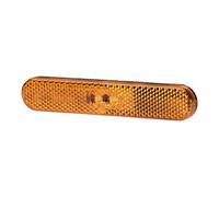 Left Right Side Marker Light HELLA 2PS 009 226-037 Top German Quality