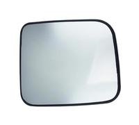 Left Right Side Mirror Glass For Nissan Pick-up 1998-2005 For Patrol Y61 1997-2013 For Navara D22 1997-2015 96366-VB301 96365VB301(Right)
