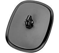 Left Right Side Mirror HELLA 8SB002404-121