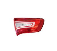Left Right Side Tail Lamp for KIA for Sportage Specs 2011-2014 Rear Light Brake with(Medial-Left)