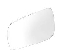 Left Right Side Wing Mirror For GOLF 4 For JETTA MK4 For PASSAT B5 1997-2004 Rear View Rearview Exterior Outside Heated Mirror Convex MNGNCBXWK(Blue right)