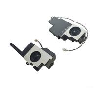 Left Right Speaker Set for Samsung for laptop Repair Fix Left | Flexible diaphragm, anti-vibration frame, dustproof design, ensures long-term stable performance