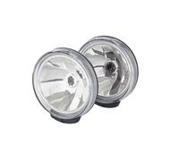 Spotlight Set H3 12V 1F6010952-821 Left/Right by Hella - Single