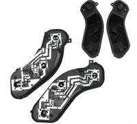 Left Right Tail Lamp Socket Set Fixes Flickering Lights