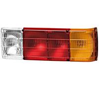 Left Right Tail Light Rear Lamp 12V HELLA 2SK004460031