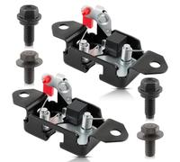 Left & Right Tailgate Trunk Latch Lock Actuator for 2005-2019 Nissan Frontier