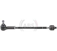(left/right) Tie Rod Assembly A.B.S. 250217 for Fiat/Peugeot/Citroen/Lancia Mult