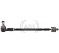 (left/right) Tie Rod Assembly A.B.S. 250240 for Mercedes V- (W638)/Vito- (W638)