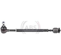 (left/right) Tie Rod Assembly A.B.S. 250265 for Renault Express/Extra/Rapid/5 (8