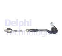 LEFT/ RIGHT TIE ROD FITS: BMW X5 SAV 4.4 I/3.0 D/4.6 IS/3.0 I/4.8 IS I