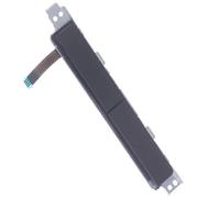Left & Right Touchpad Key Button Replacement Touchpad Clicks Button For E7280 E7290 E7390 E7380 Laptop Accessories