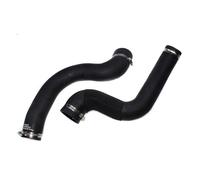 Left Right Upper Intercooler Hose for Land for Rover for Range for Rover for Sport L322 3.6 TDV8 2006-2012 PNH500500 PNH500510 Air Intake Filter(Left Right)