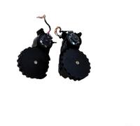 Left Right Walking Wheel for Roomba 104 105 106 1010 1020, Drive Wheels Replacement for RCC-Y1 Y2 for combo Mop Robot Vacuum(Left+Right)