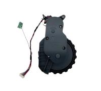 Left Right Walking Wheels，Compatible for Roborock，for S5 Max S6 Pure S7 Robot Vacuum Cleaner Accessory Parts Optional(R Wheel)
