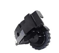 Left Right Walking Wheels,Compatible for Roomba，I1 I2 I3 I4 I5 I6 I7 I8 J7 I7+ J7+ J8 Vacuum Cleaner Replacement Parts Anti-Slip(Lwheel)