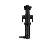 Left Right Washer Nozzle Compatible With Bmw For 528i 528iX 535d 535dX 535i 2010 2011 2012 2013 2014 2015 2016 2017 61677149886 Car Headlight Washer Nozzle(61677149885)