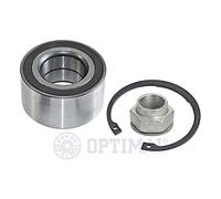 Left Right Wheel Bearing Kit OPTIMAL Fits CHEVROLET Aveo Trax OPEL 11-15 328035