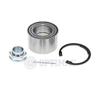 Left Right Wheel Bearing Kit OPTIMAL Fits DAIHATSU Copen SUBARU 87-13 4324687701
