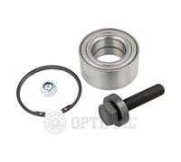 Left Right Wheel Bearing Kit OPTIMAL Fits FORD Galaxy SEAT VW 95-10 1001718