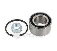 Left Right Wheel Bearing Kit OPTIMAL Fits HONDA Cr-V II 01-08 44300-SAA-003