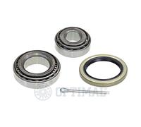 Left Right Wheel Bearing Kit OPTIMAL Fits HYUNDAI Atos MITSUBISHI 75-00 MB515921