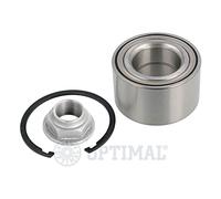 Left Right Wheel Bearing Kit OPTIMAL Fits MAZDA 3 6 02-09 FB01-26-151D