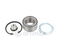 Left Right Wheel Bearing Kit OPTIMAL Fits MERCEDES Citan RENAULT 00- 7701206661