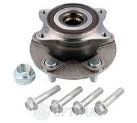 Left Right Wheel Bearing Kit OPTIMAL Fits SUZUKI Grand Vitara II 05- 4340165J01