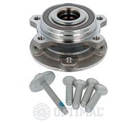 Left Right Wheel Bearing Kit OPTIMAL Fits VOLVO Xc90 II 14-19 31429293