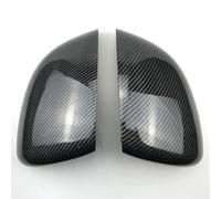Left & Right Wing Mirror Casing Cap For Benz Class A CLA W177 C118 Class A CLA 2 Pieces Applicable Mirror Covers Caps RearView Mirror Case Cover Carbon