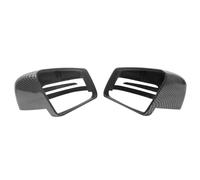 Left & Right Wing Mirror Casing Cap For For Benz A C E S Class W204 W212 W176 Rearview Mirror Housing Side Mirror Cover Cap A2128100164 A2128100264