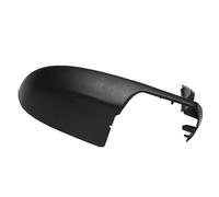 Left & Right Wing Mirror Casing Cap For Mazda 2 3 6 Car Side Rearview Mirror Bottom Lower Holder Cover Wing Mirror Shell Housing Cover(Right side)