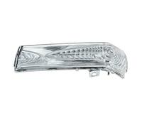 Left Right Wing Mirror Indicator For Ram For ProMaster 2015 2016 2017 2018 2019 2020 2021 2022 HETEVSCCK(Right)