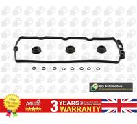 Cylinder Head Cover Gasket Set Left Fits Audi A4 A4 Allroad A6 A7 Q7 BGA RK0111