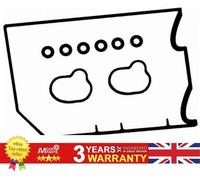 Cylinder Head Cover Gasket Set Fits Subaru Forester Impreza BGA RK4387