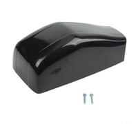 Left RV Awning Head Cover End Cap 643923 | for Lippert