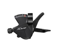 Left Shift Lever 3 Speed + Indicator SL-M3100-L Alivio Shimano Bike