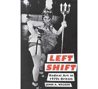 Left Shift: Radical Art in 1970s Britain